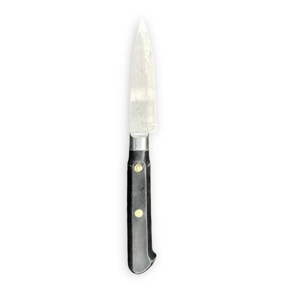 Vintage EKCO USA Geneva Forge Knife 3